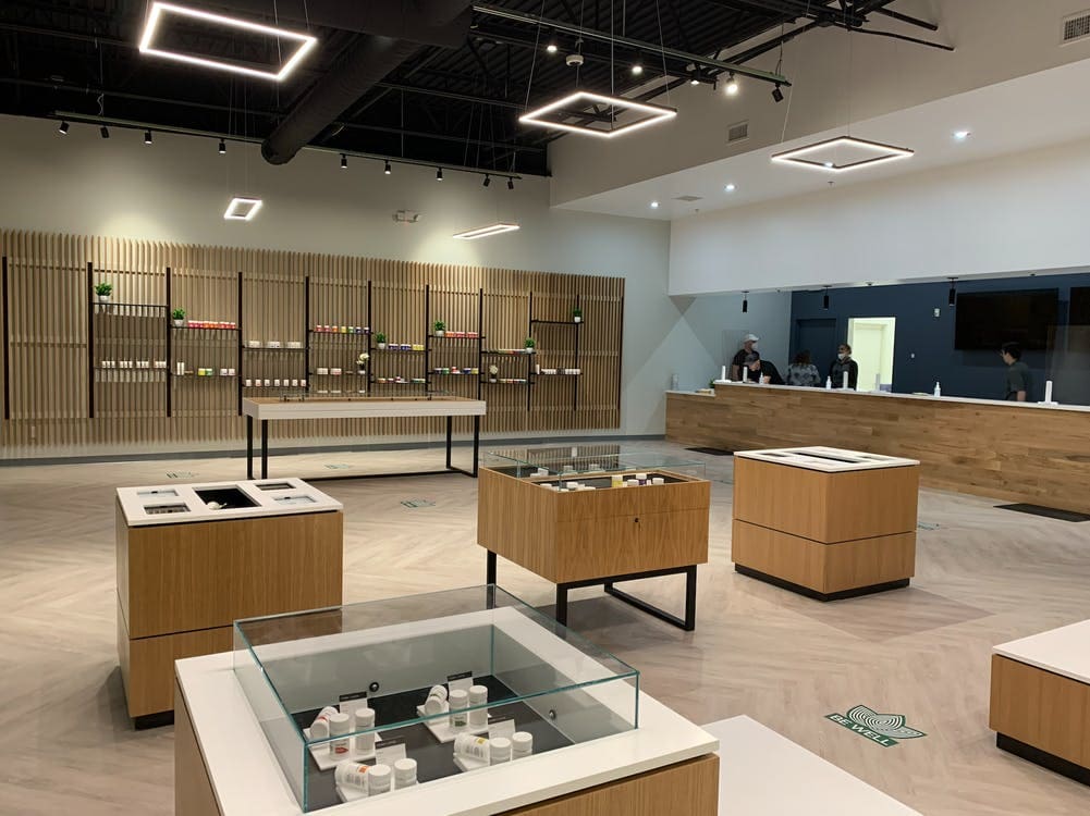 ZL Medical Dispensary Store